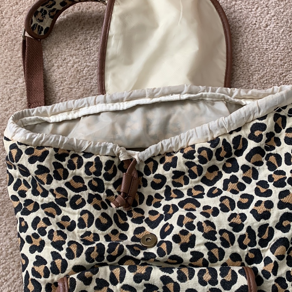 Womens backpack - Picture 4 of 8